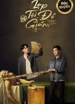 Xem Phim Lạp Tội Đồ Giám (Phần 1) Thuyết Minh Online