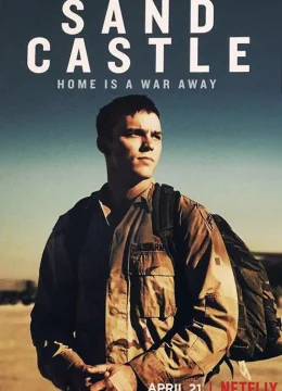 Xem Phim Lâu đài cát Thuyết Minh Online