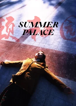 Xem Phim Lâu Đài Mùa Hè Thuyết Minh Online