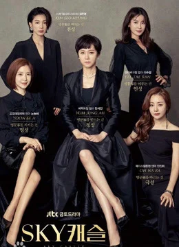 Xem Phim Lâu Đài Tham Vọng Thuyết Minh Online