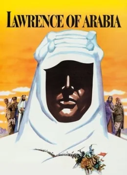 Xem Phim Lawrence Xứ Ả Rập Thuyết Minh Online