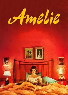 Le fabuleux destin d’Amélie Poulain