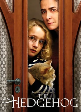 Xem Phim Le hérisson Thuyết Minh Online