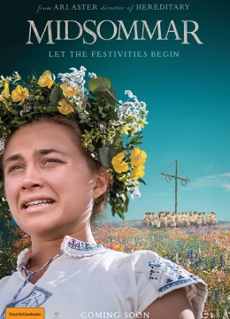 Xem Phim Lễ Hội Đẫm Máu Thuyết Minh Online