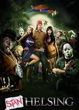 Xem Phim Lễ Hội Ma Quỷ Thuyết Minh Online