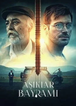 Xem Phim Lễ hội người hát rong Thuyết Minh Online