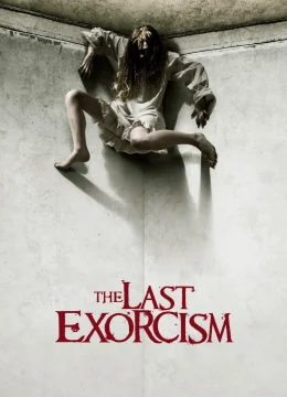 Lể Trừ Tà Cuối Cùng