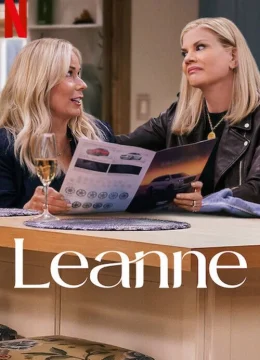 Xem Phim Leanne Thuyết Minh Online