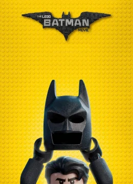 Xem Phim Lego Người Dơi Thuyết Minh Online