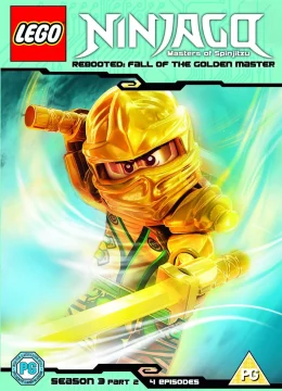 Xem Phim LEGO Ninjago (Phần 3 – Part 2) Thuyết Minh Online