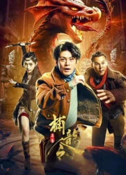 Xem Phim Lệnh Bắt Rồng Thuyết Minh Online