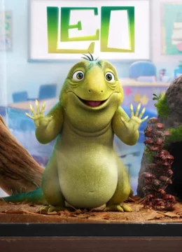 Xem Phim Leo Thuyết Minh Online