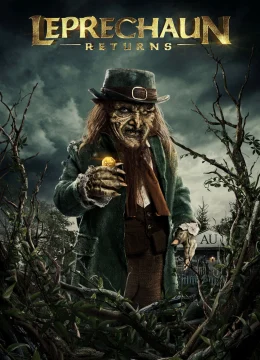 Xem Phim Leprechaun Returns Thuyết Minh Online