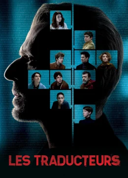 Xem Phim Les traducteurs Thuyết Minh Online