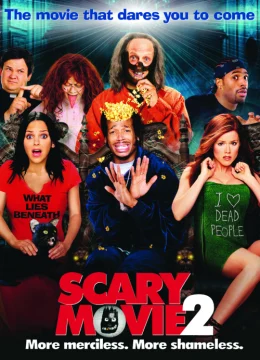 Xem Phim Liên Khúc Phim Kinh Dị 2 Thuyết Minh Online