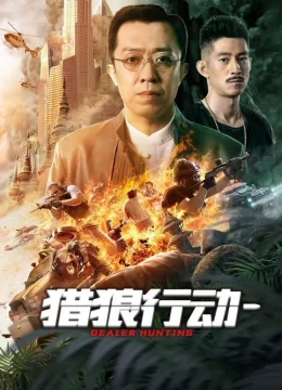 Xem Phim Liệp Lang Hành Động Thuyết Minh Online