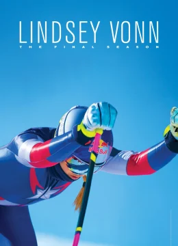 Xem Phim Lindsey Vonn: Mùa Giải Cuối Thuyết Minh Online