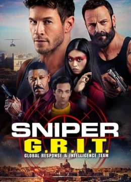 Xem Phim Lính Bắn Tỉa 10 Thuyết Minh Online