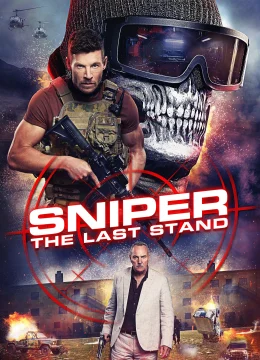 Xem Phim Lính Bắn Tỉa 11: Chốt Chặn Cuối Cùng Thuyết Minh Online