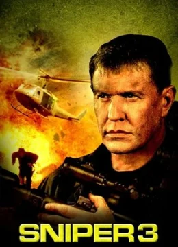 Xem Phim Lính Bắn Tỉa 3 Thuyết Minh Online