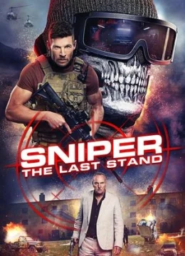 Xem Phim Lính Bắn Tỉa: Thử Thách Tử Thần Thuyết Minh Online