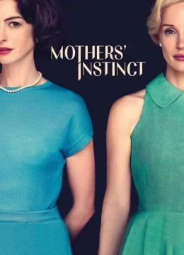 Xem Phim Linh Cảm Người Mẹ Thuyết Minh Online