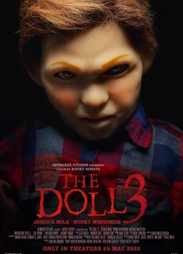 Xem Phim Linh Hồn Búp Bê 3 Thuyết Minh Online