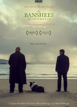 Xem Phim Linh Hồn Của Hòn Đảo Thuyết Minh Online