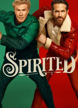 Xem Phim Linh Hồn Ngày Giáng Sinh Thuyết Minh Online