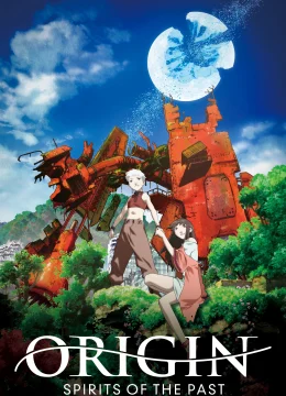 Xem Phim Linh Hồn Nguyên Thủy Thuyết Minh Online