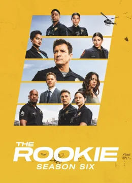 Xem Phim Lính Mới (Phần 6) Thuyết Minh Online