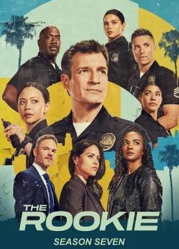 Xem Phim Lính Mới (Phần 7) Thuyết Minh Online