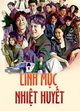 Xem Phim Linh Mục Nhiệt Huyết Thuyết Minh Online