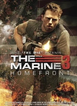 Xem Phim Lính Thủy Đánh Bộ 3: Mặt Trận Tổ Quốc Thuyết Minh Online