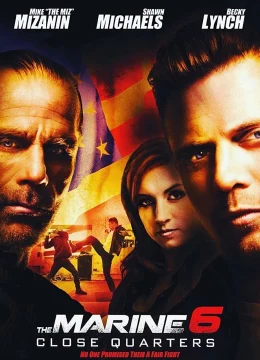 Xem Phim Lính Thủy Đánh Bộ 6: Chặn Lối Thuyết Minh Online