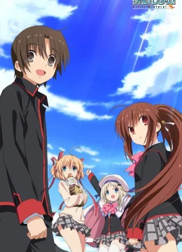 Xem Phim Little Busters Thuyết Minh Online