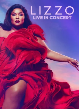 Xem Phim Lizzo: Đêm Diễn Trực Tiếp Thuyết Minh Online