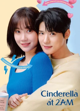 Xem Phim Lọ Lem 2 Giờ Sáng Thuyết Minh Online