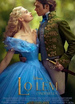 Xem Phim Lọ Lem Thuyết Minh Online