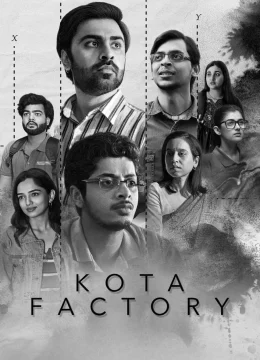 Xem Phim Lò Luyện Ở Kota (Phần 3) Thuyết Minh Online