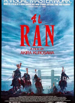 Xem Phim Loạn Thuyết Minh Online