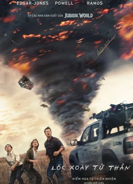 Xem Phim Lốc Xoáy Tử Thần Thuyết Minh Online