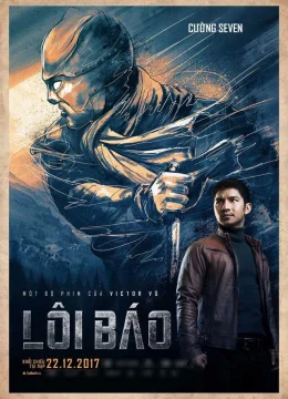 Xem Phim Lôi Báo Thuyết Minh Online