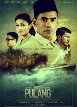 Xem Phim Lời hứa trở về Thuyết Minh Online