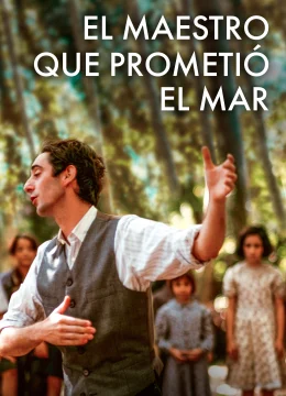 Xem Phim Lời Hứa Về Biển Thuyết Minh Online