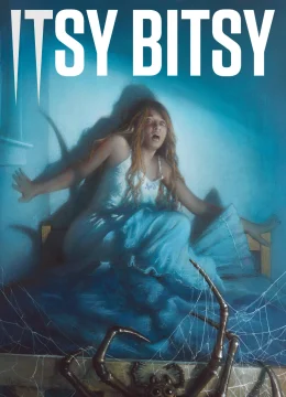 Xem Phim Lời Nguyền 8 Chân Thuyết Minh Online