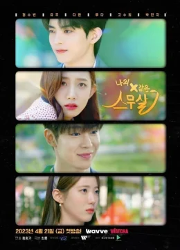 Xem Phim Lời Nguyền Tuổi 20 Thuyết Minh Online