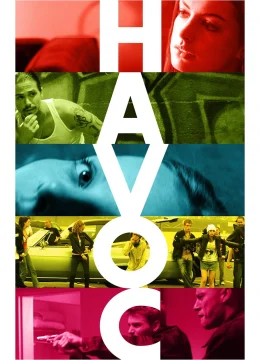 Xem Phim Lối Sống Trụy Lạc Thuyết Minh Online