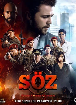 Xem Phim Lời Thề Thuyết Minh Online