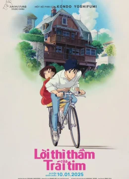 Xem Phim Lời Thì Thầm Của Trái Tim Thuyết Minh Online